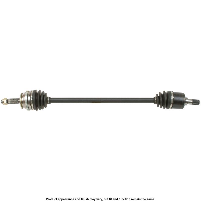 2004 Hyundai Santa Fe CV Axle Assembly Front Right Cardone Select 663358 image 1 of 3