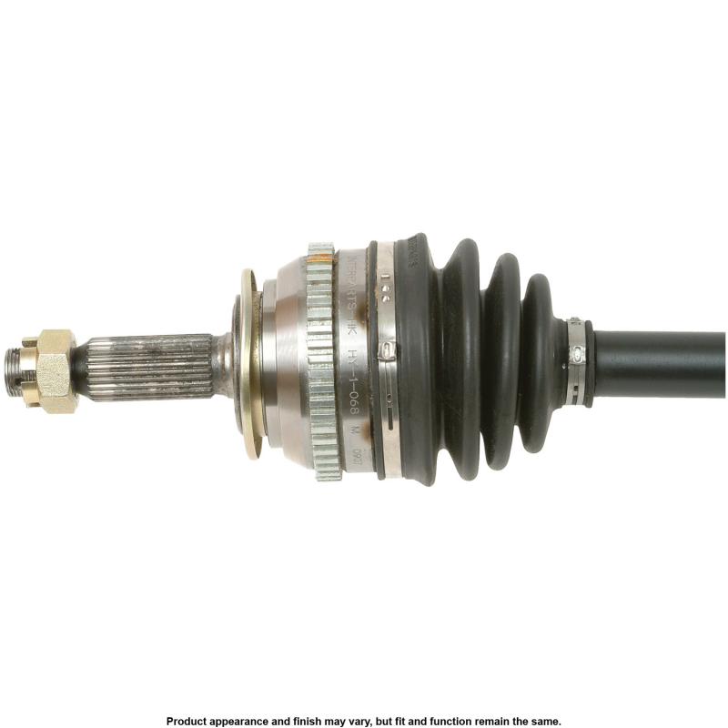2004 Hyundai Santa Fe CV Axle Assembly Front Right Cardone Select 663358 image 2 of 3