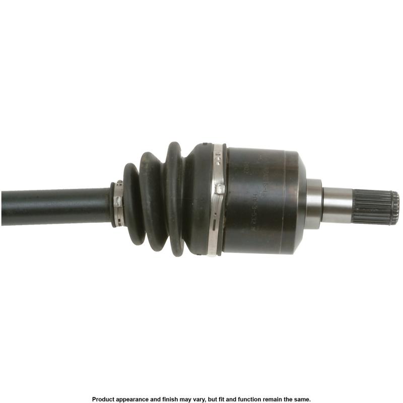 2004 Hyundai Santa Fe CV Axle Assembly Front Right Cardone Select 663358 image 3 of 3