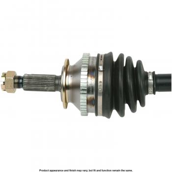 2006 Hyundai Santa Fe CV Axle Assembly Front Left Cardone Select 663360 image 1 of 3