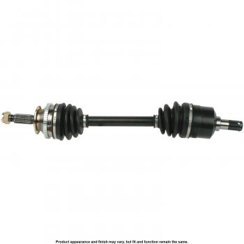 2006 Hyundai Santa Fe CV Axle Assembly Front Left Cardone Select 663360 image 3 of 3