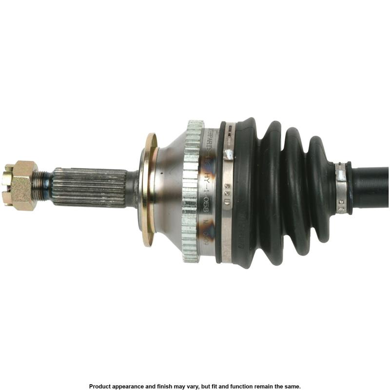 Cardone Select 663360 CV Axle Assembly product image 1 of 3