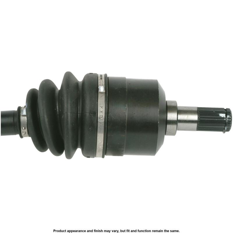 Cardone Select 663360 CV Axle Assembly product image 2 of 3