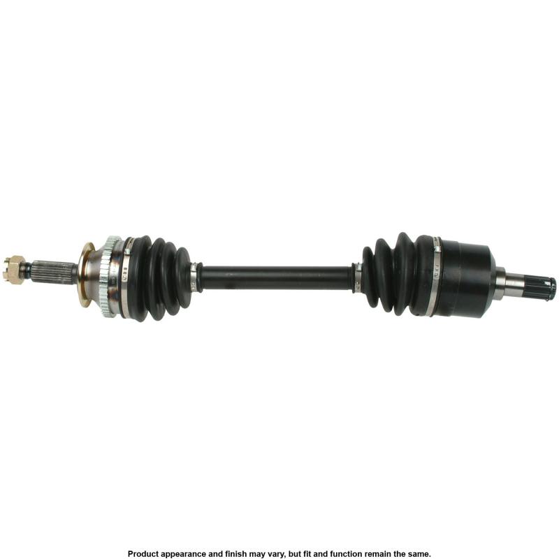 Cardone Select 663360 CV Axle Assembly product image 3 of 3