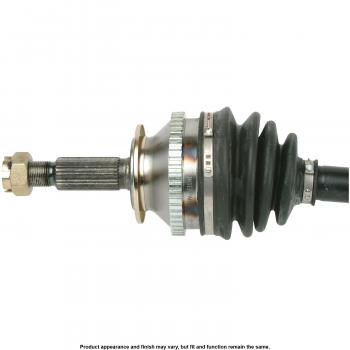 2006 Hyundai Santa Fe CV Axle Assembly Front Right Cardone Select 663362 image 1 of 3