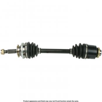 2006 Hyundai Santa Fe CV Axle Assembly Front Right Cardone Select 663362 image 2 of 3