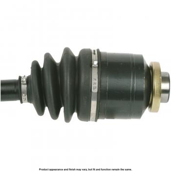 2006 Hyundai Santa Fe CV Axle Assembly Front Right Cardone Select 663362 image 3 of 3