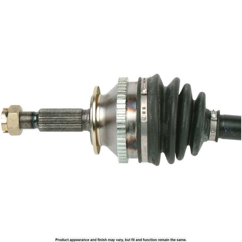 2006 Hyundai Santa Fe CV Axle Assembly Front Right Cardone Select 663362 image 1 of 3