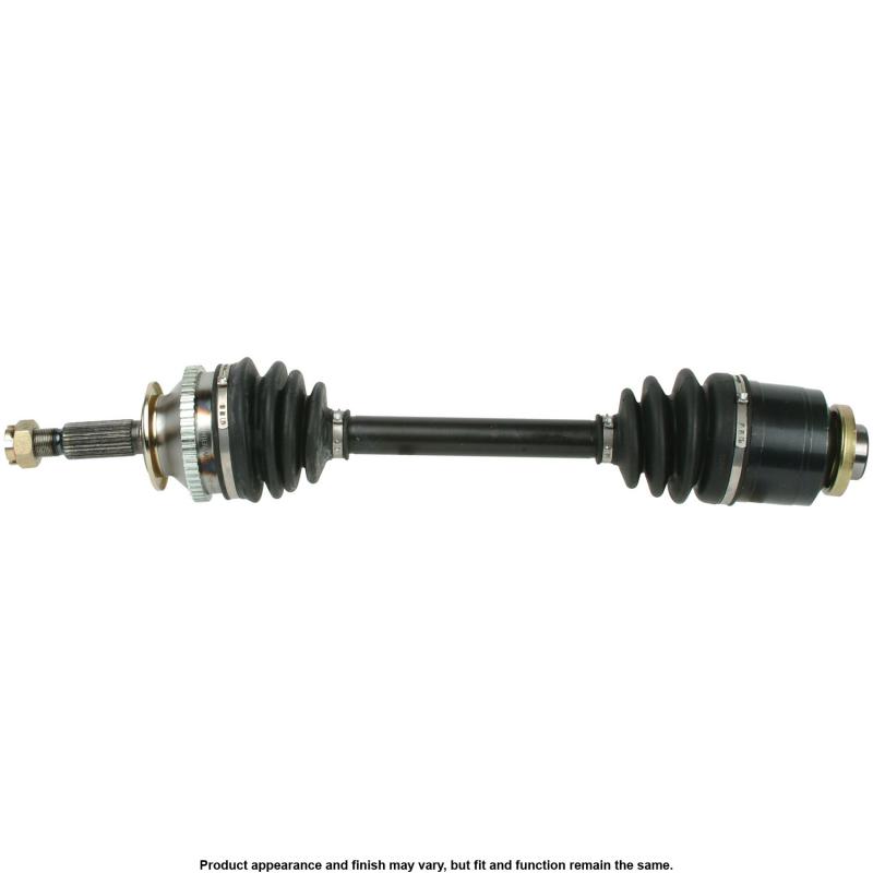 2006 Hyundai Santa Fe CV Axle Assembly Front Right Cardone Select 663362 image 2 of 3