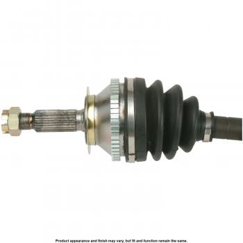 2006 Hyundai Santa Fe CV Axle Assembly Front Left Cardone Select 663364 image 3 of 3