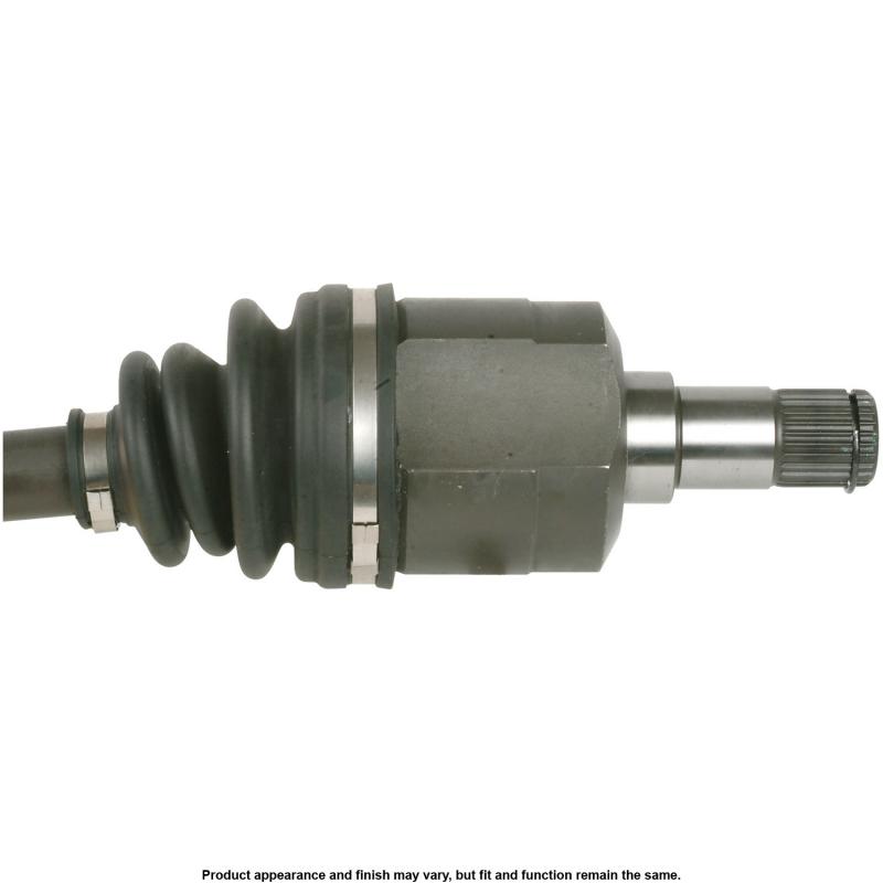2006 Hyundai Santa Fe CV Axle Assembly Front Left Cardone Select 663364 image 1 of 3