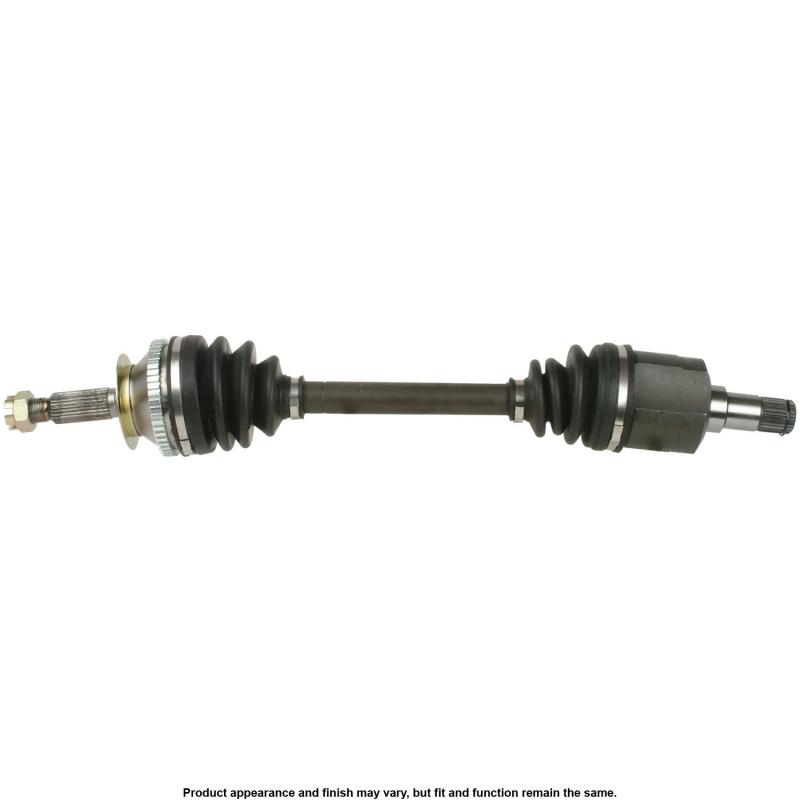 2006 Hyundai Santa Fe CV Axle Assembly Front Left Cardone Select 663364 image 2 of 3