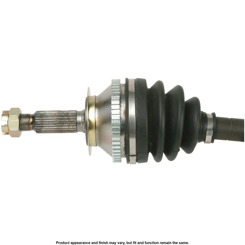 2006 Hyundai Santa Fe CV Axle Assembly Front Left Cardone Select 663364 image 3 of 3