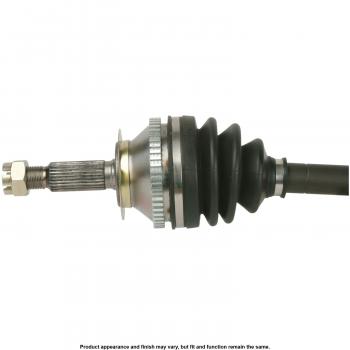 2006 Hyundai Santa Fe CV Axle Assembly Front Right Cardone Select 663366 image 1 of 3