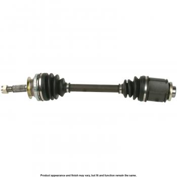 2006 Hyundai Santa Fe CV Axle Assembly Front Right Cardone Select 663366 image 3 of 3