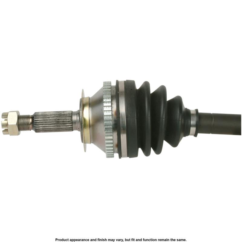Cardone Select 663366 CV Axle Assembly product image 1 of 3