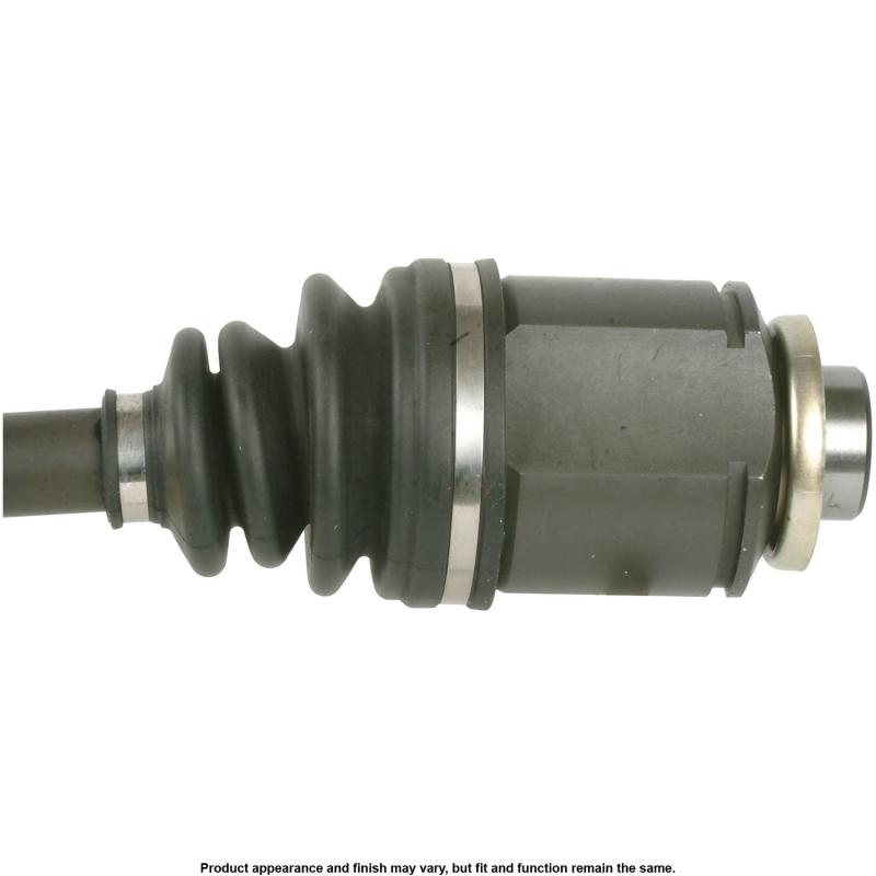 Cardone Select 663366 CV Axle Assembly product image 2 of 3