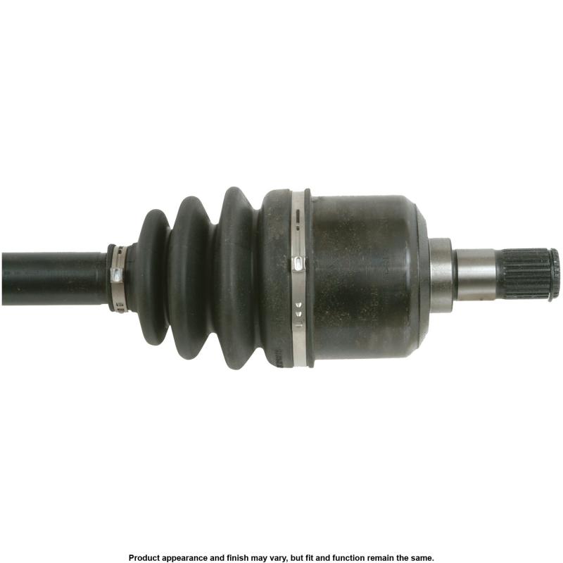 2004 Hyundai Santa Fe CV Axle Assembly Front Left Cardone Select 663368 image 1 of 3