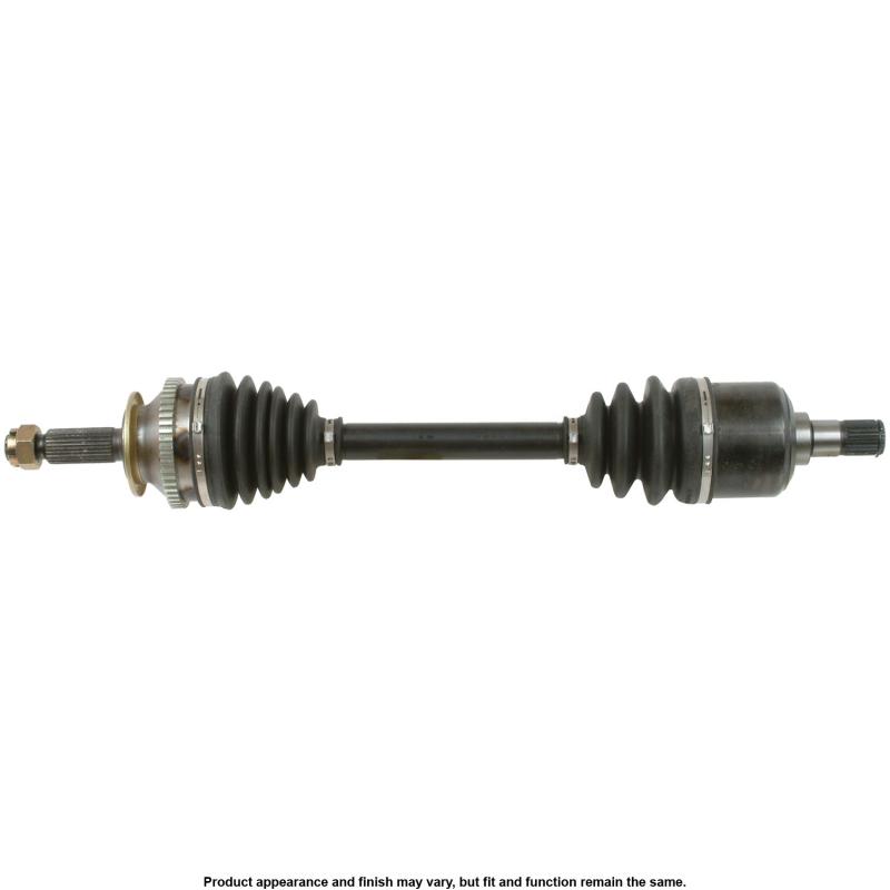 2004 Hyundai Santa Fe CV Axle Assembly Front Left Cardone Select 663368 image 2 of 3
