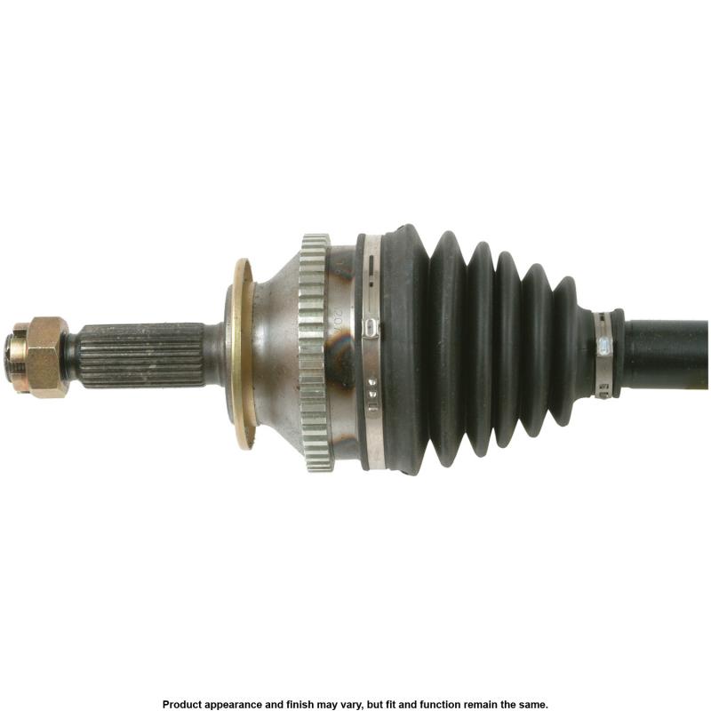 2004 Hyundai Santa Fe CV Axle Assembly Front Left Cardone Select 663368 image 3 of 3