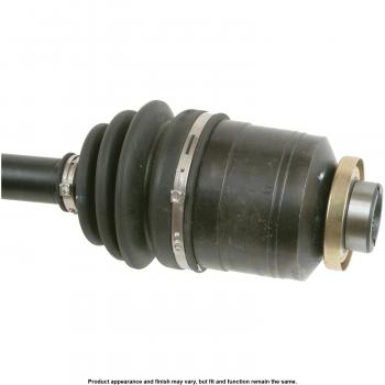 2006 Hyundai Santa Fe CV Axle Assembly Front Right Cardone Select 663370 image 1 of 3
