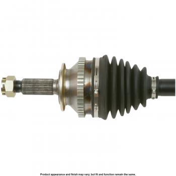2006 Hyundai Santa Fe CV Axle Assembly Front Right Cardone Select 663370 image 2 of 3