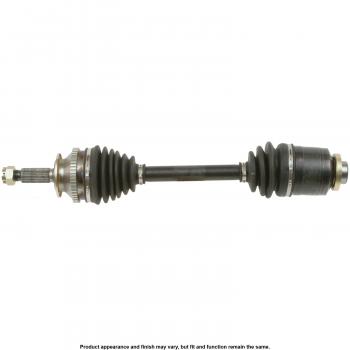2006 Hyundai Santa Fe CV Axle Assembly Front Right Cardone Select 663370 image 3 of 3