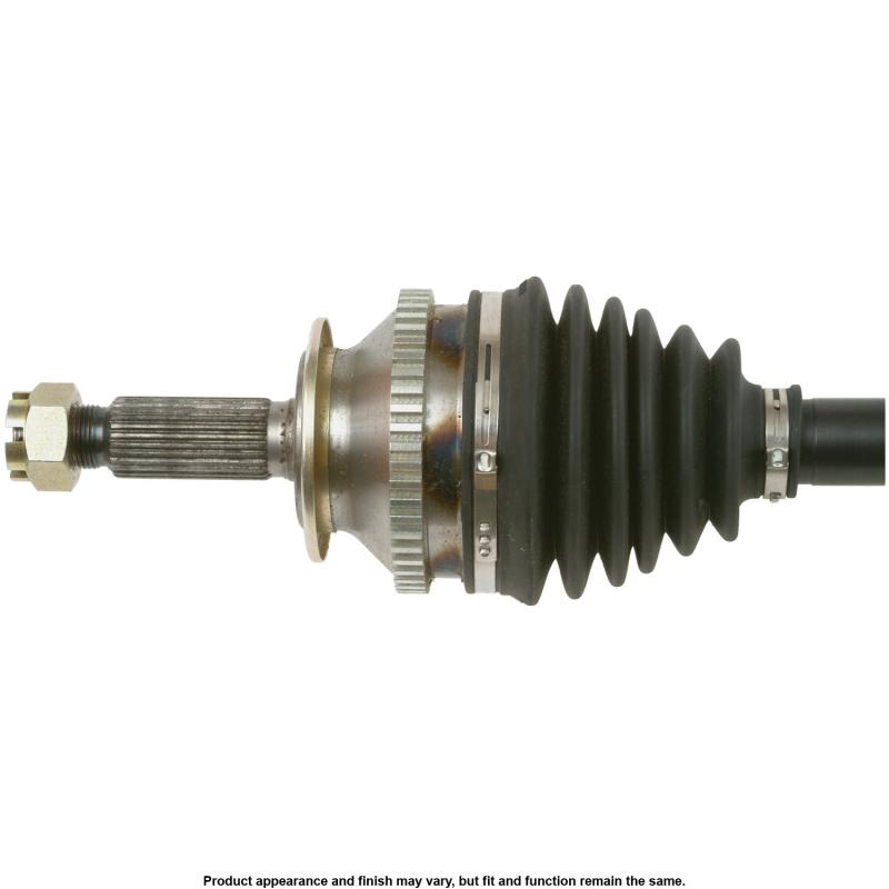 Cardone Select 663370 CV Axle Assembly product image 2 of 3