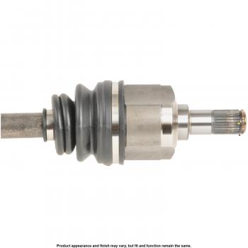 2006 Hyundai Santa Fe CV Axle Assembly Rear Left Cardone Select 663374 image 1 of 3