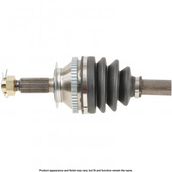 2006 Hyundai Santa Fe CV Axle Assembly Rear Left Cardone Select 663374 image 3 of 3