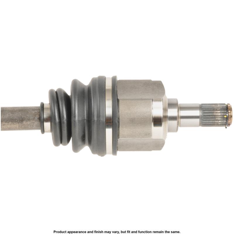 2006 Hyundai Santa Fe CV Axle Assembly Rear Left Cardone Select 663374 image 1 of 3
