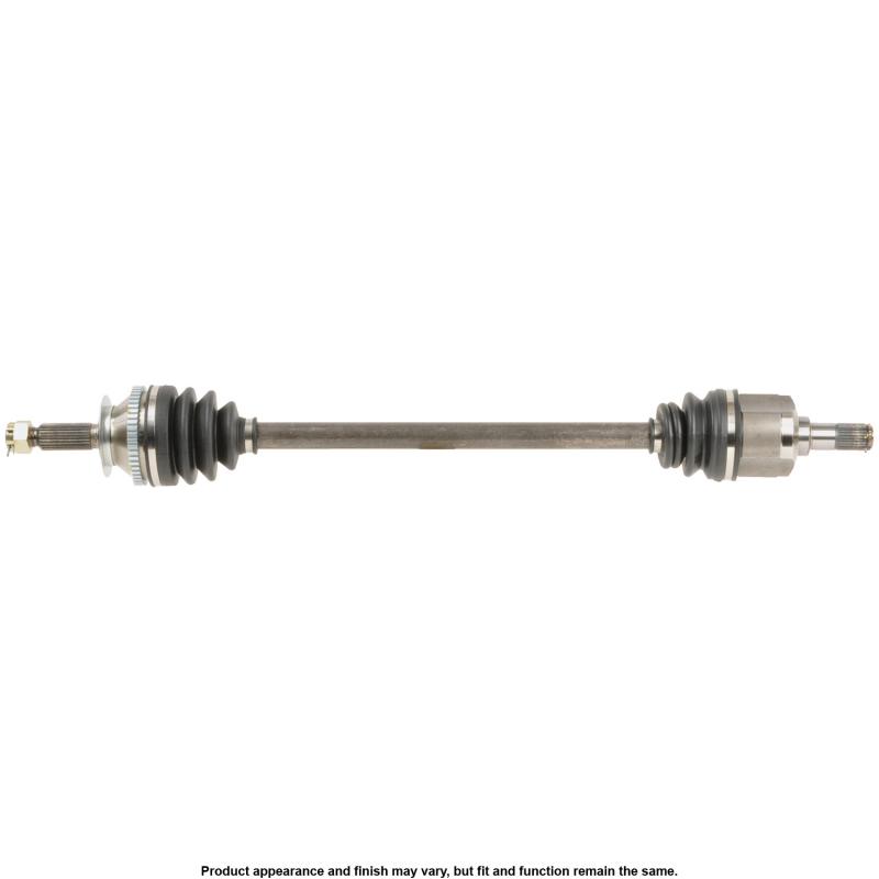 2006 Hyundai Santa Fe CV Axle Assembly Rear Left Cardone Select 663374 image 2 of 3
