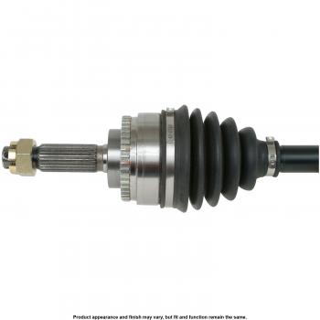 1998 Eagle Talon CV Axle Assembly Front Left Cardone Select 663375 image 1 of 3