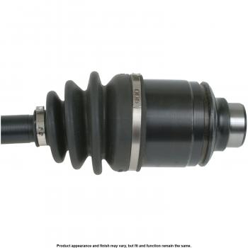 1998 Eagle Talon CV Axle Assembly Front Left Cardone Select 663375 image 3 of 3