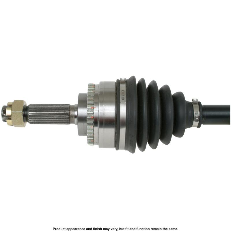 1994 Plymouth Colt CV Axle Assembly Front Left Cardone Select 663375 image 1 of 3