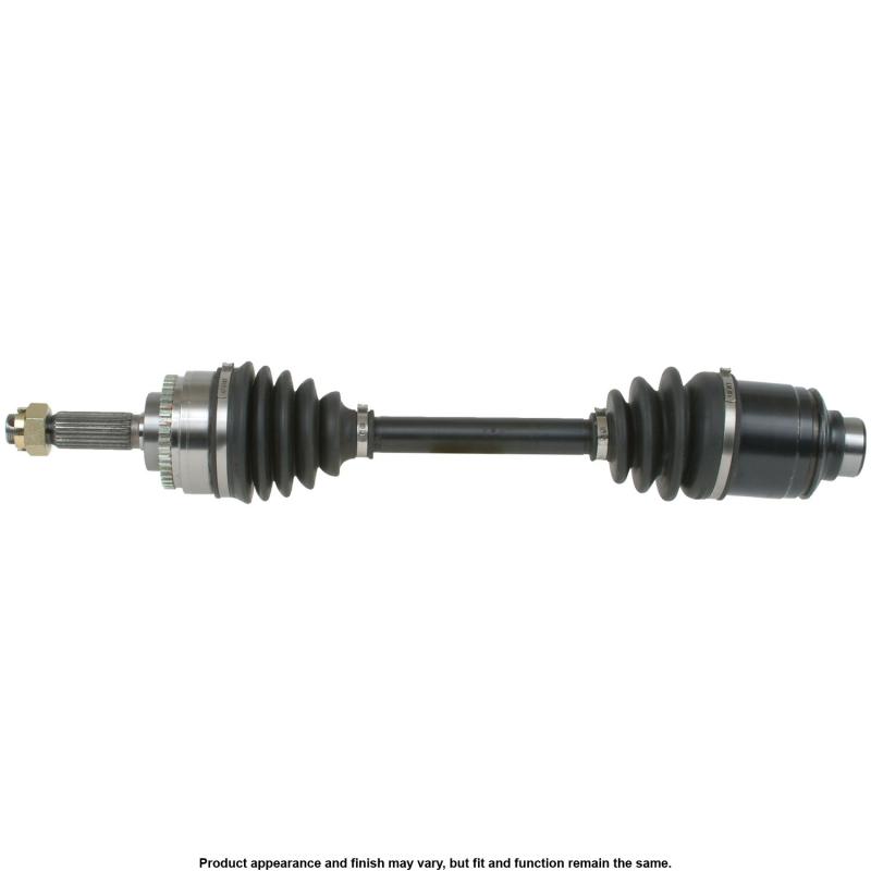 1994 Plymouth Colt CV Axle Assembly Front Left Cardone Select 663375 image 2 of 3