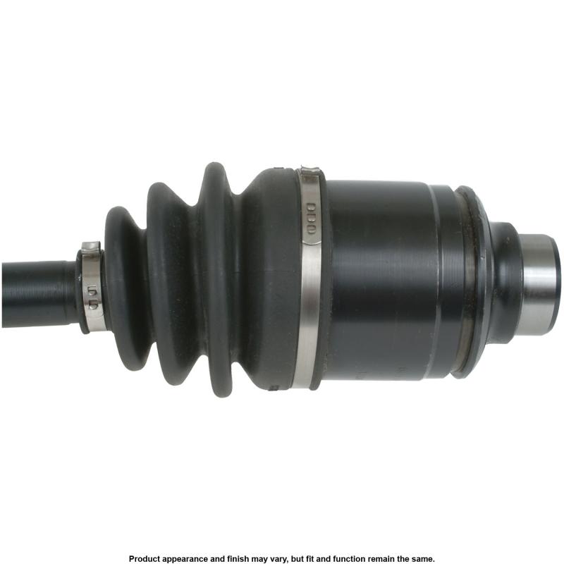 1994 Plymouth Colt CV Axle Assembly Front Left Cardone Select 663375 image 3 of 3