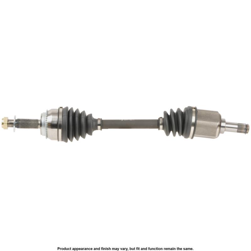 2007 Mitsubishi Lancer CV Axle Assembly Front Left Cardone Select 663377 image 1 of 3