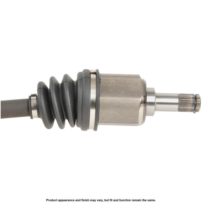 2007 Mitsubishi Lancer CV Axle Assembly Front Left Cardone Select 663377 image 2 of 3