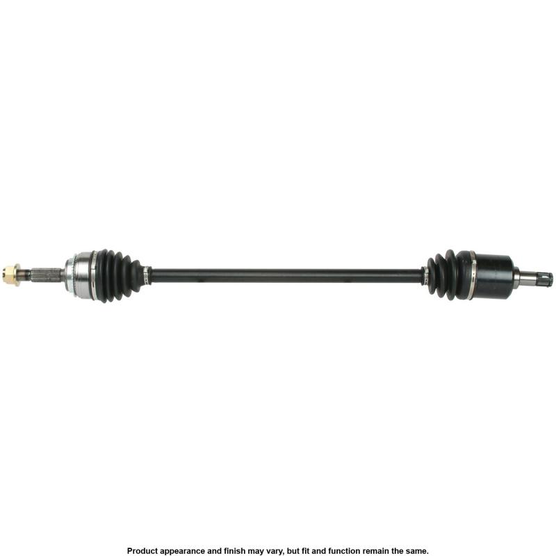 2007 Mitsubishi Lancer CV Axle Assembly Front Right Cardone Select 663379 image 1 of 3