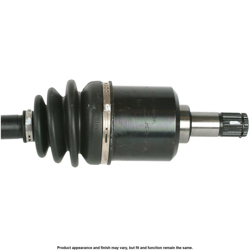 2007 Mitsubishi Lancer CV Axle Assembly Front Right Cardone Select 663379 image 2 of 3