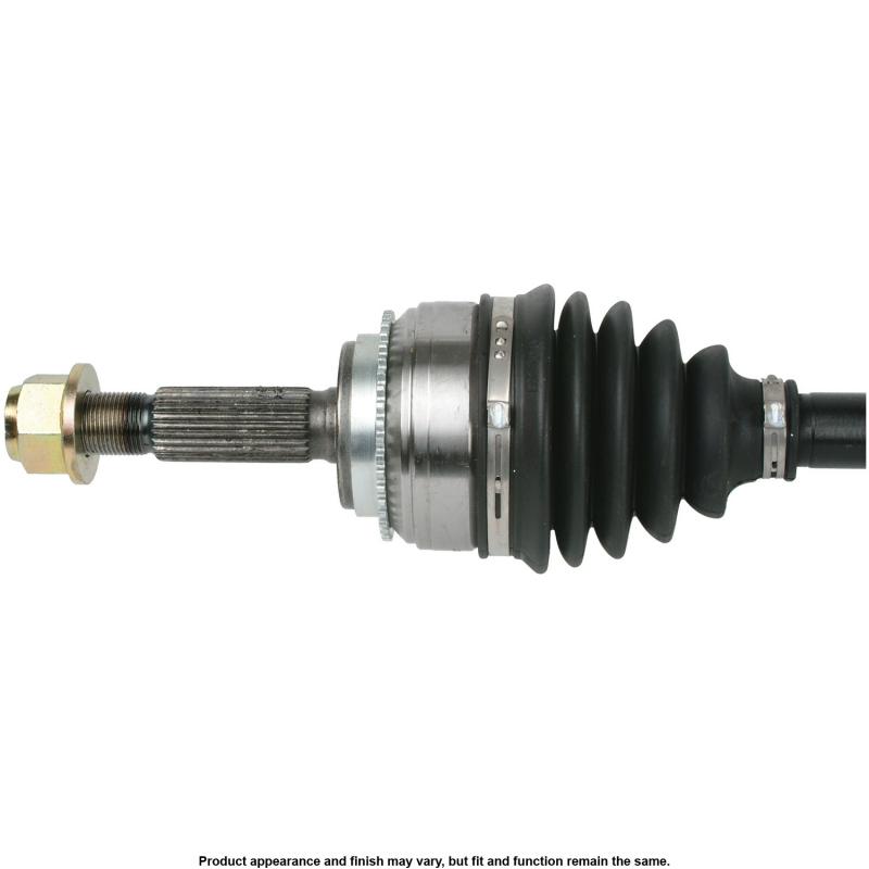 2007 Mitsubishi Lancer CV Axle Assembly Front Right Cardone Select 663379 image 3 of 3