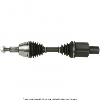 2007 Chrysler Aspen CV Axle Assembly Front Left Cardone Select 663382 image 1 of 3