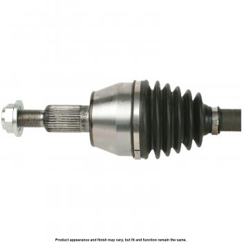 2007 Chrysler Aspen CV Axle Assembly Front Left Cardone Select 663382 image 3 of 3
