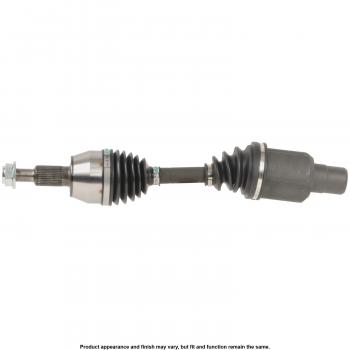 2007 Chrysler Aspen CV Axle Assembly Front Left Cardone Select 663382HD image 1 of 3