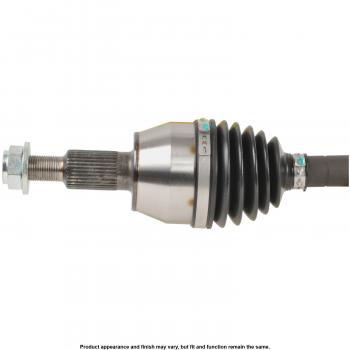 2007 Chrysler Aspen CV Axle Assembly Front Left Cardone Select 663382HD image 2 of 3