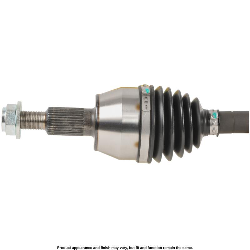 Cardone Select 663382HD - CV Axle Shaft Cardone Select 663382HD CV Axle Assembly product image 2 of 3