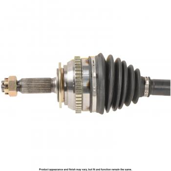 2005 Hyundai XG350 CV Axle Assembly Front Left Cardone Select 663383 image 1 of 3