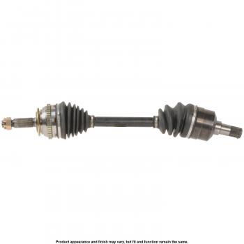 2005 Hyundai XG350 CV Axle Assembly Front Left Cardone Select 663383 image 3 of 3