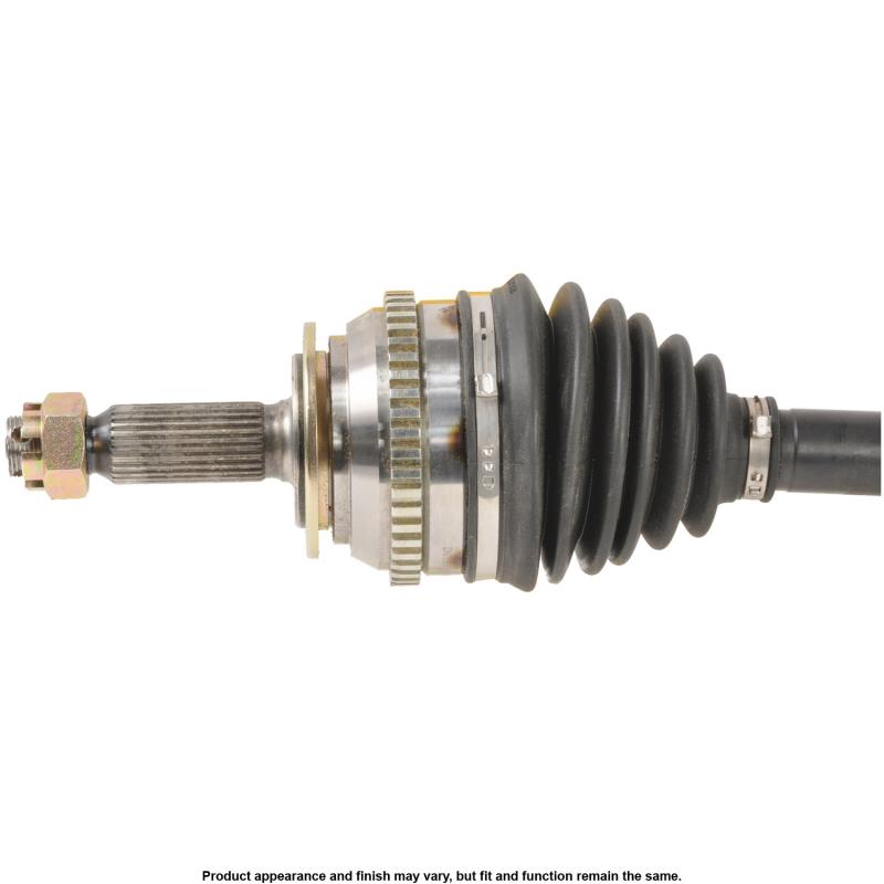 2001 Hyundai XG300 CV Axle Assembly Front Left Cardone Select 663383 image 1 of 3